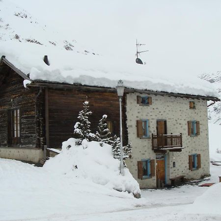 Livigno Chalets Exterior photo