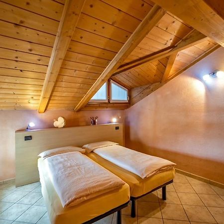 Livigno Chalets Exterior photo