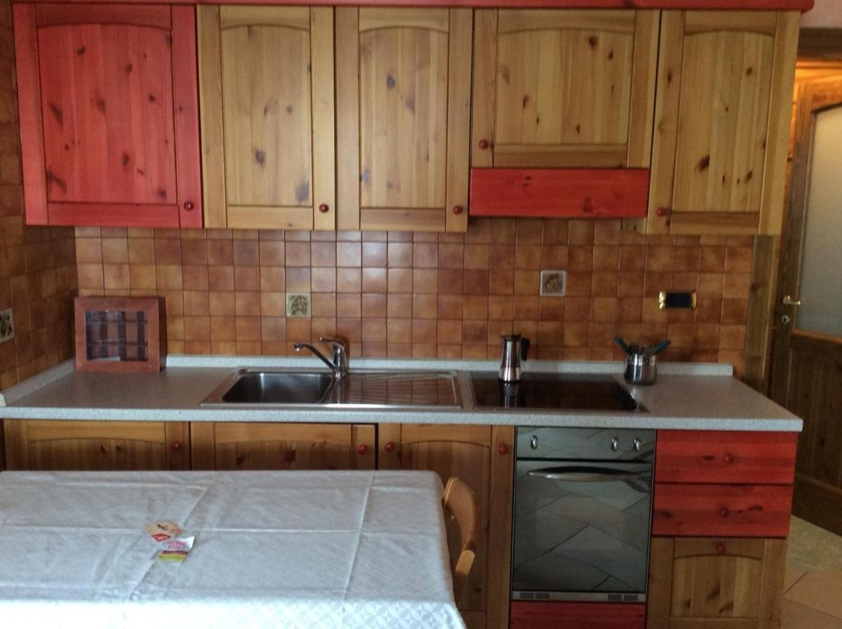 Livigno Chalets Exterior photo