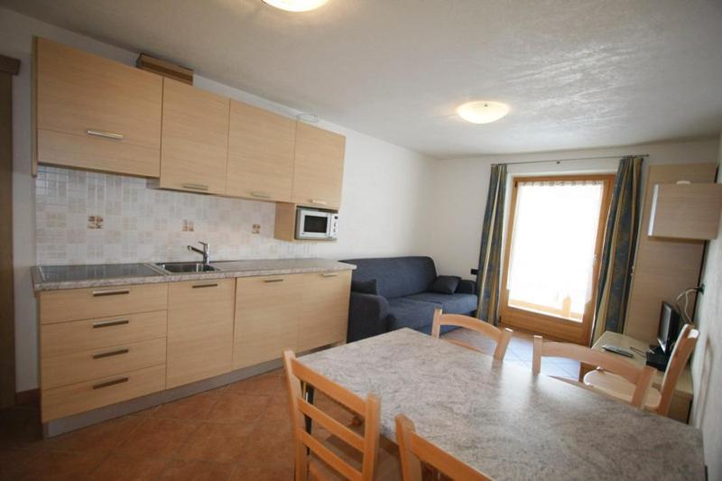 Livigno Chalets Exterior photo