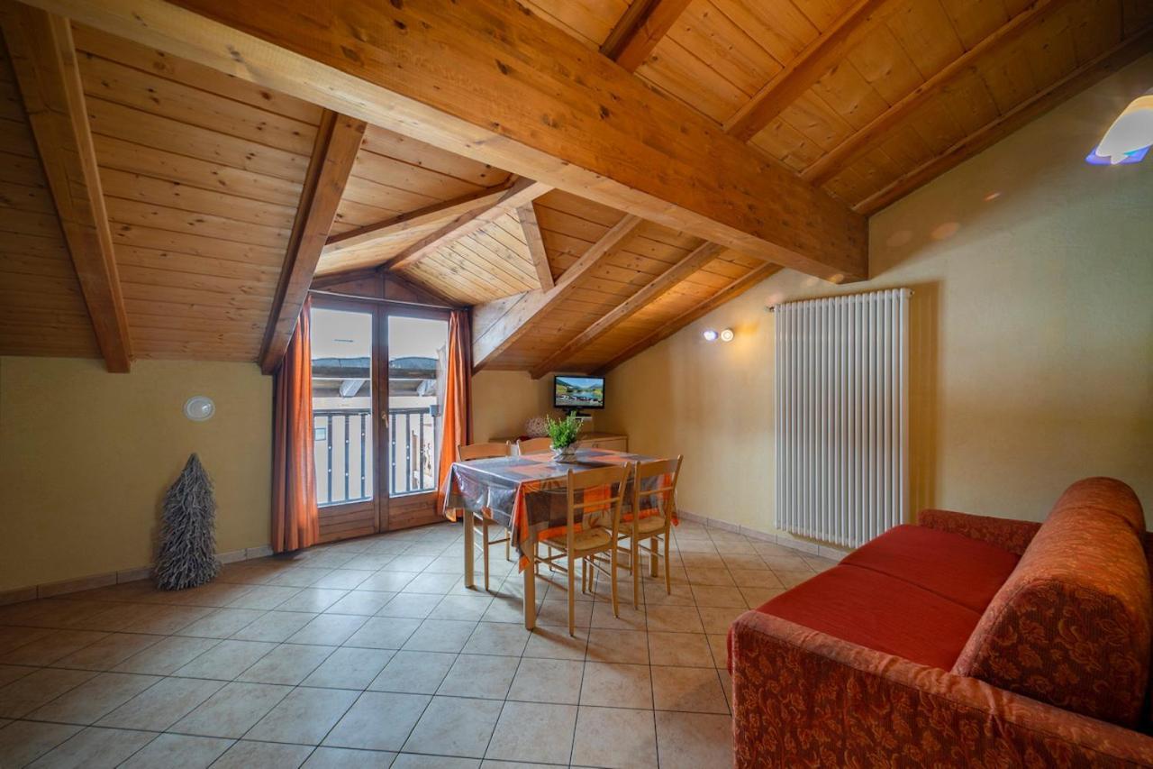 Livigno Chalets Exterior photo