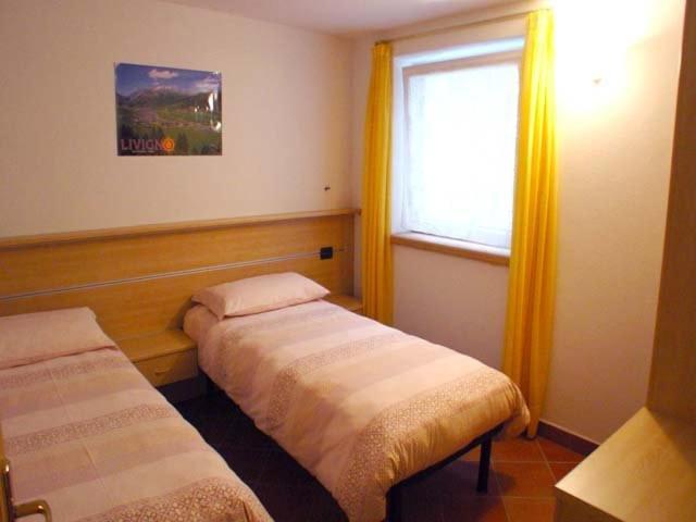 Livigno Chalets Exterior photo