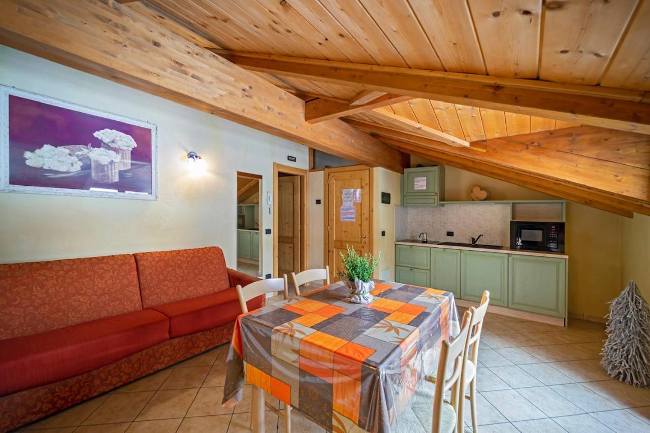 Livigno Chalets Exterior photo
