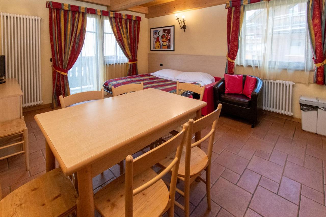 Livigno Chalets Exterior photo