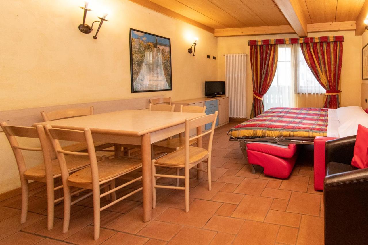 Livigno Chalets Exterior photo