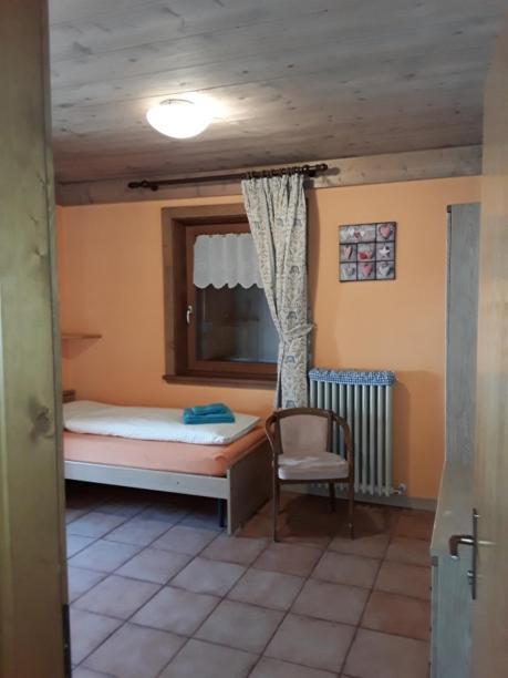 Livigno Chalets Exterior photo