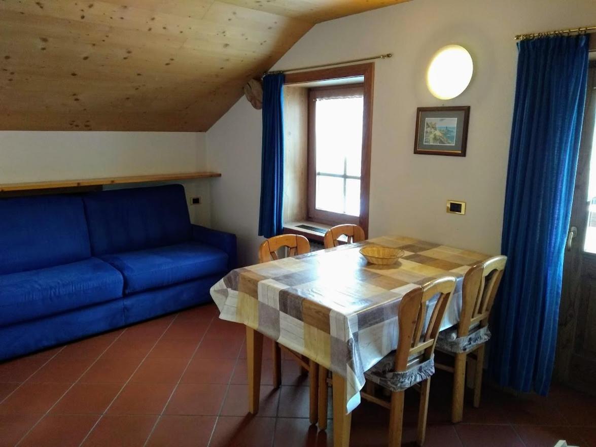 Livigno Chalets Exterior photo