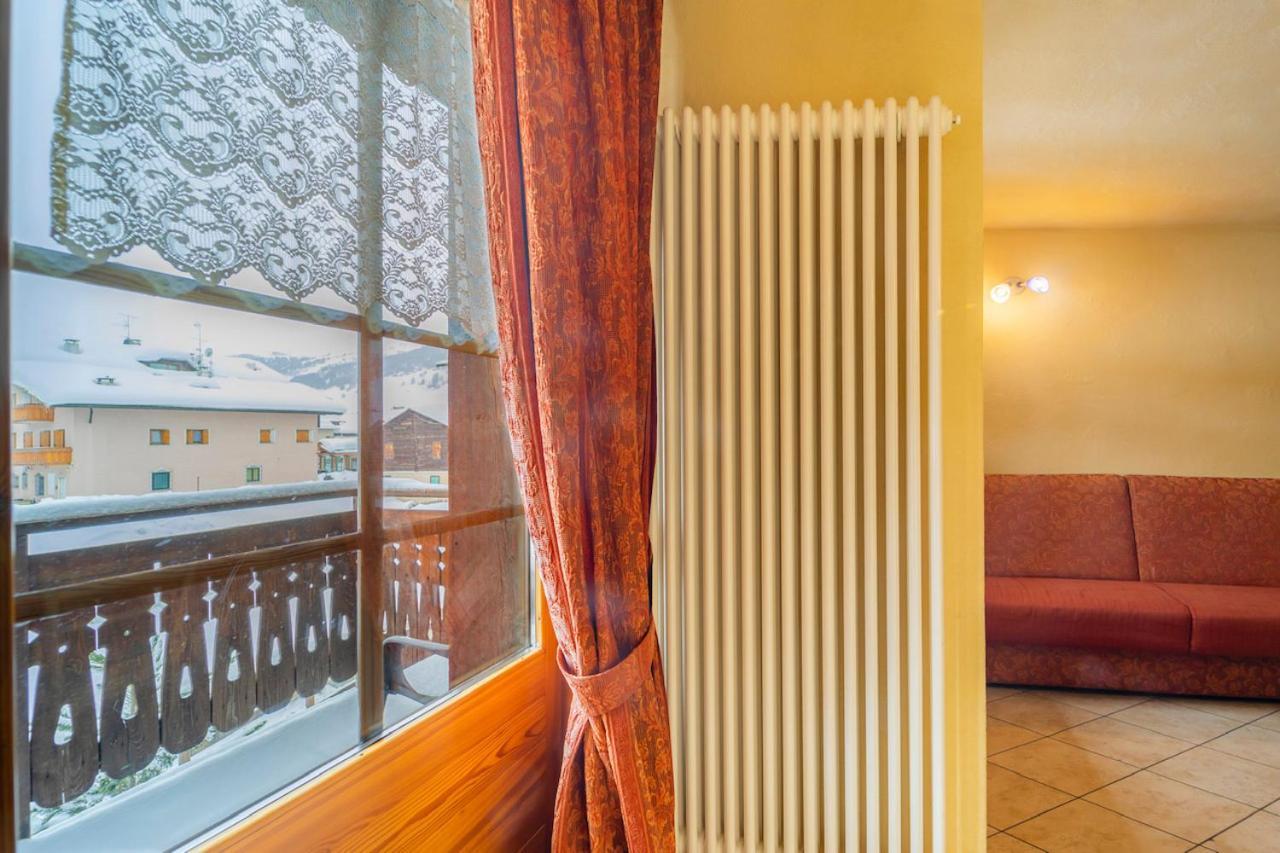 Livigno Chalets Exterior photo