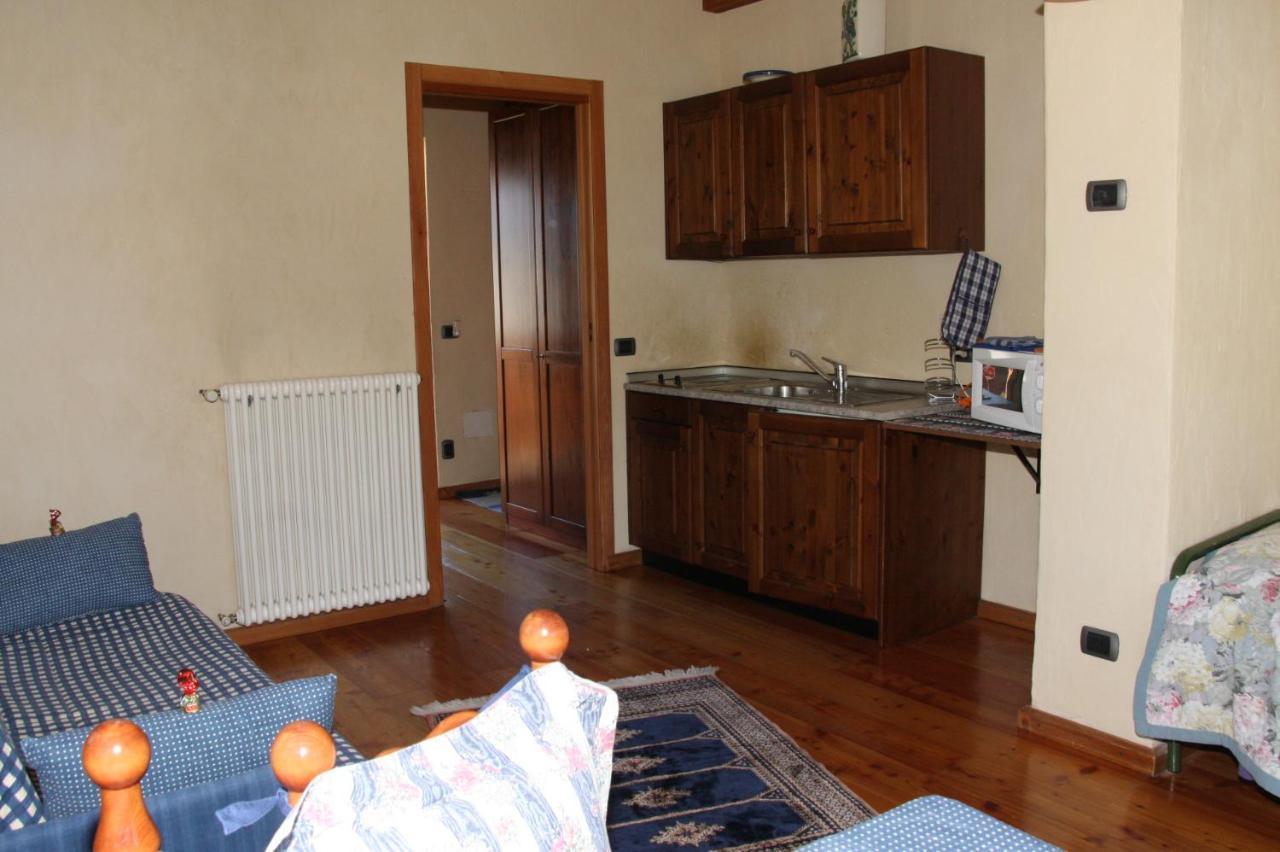 Livigno Chalets Exterior photo