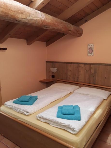 Livigno Chalets Exterior photo