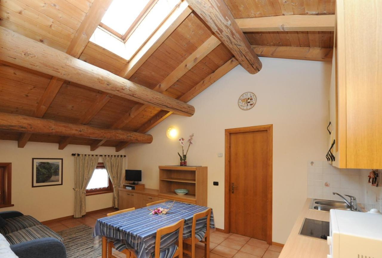 Livigno Chalets Exterior photo