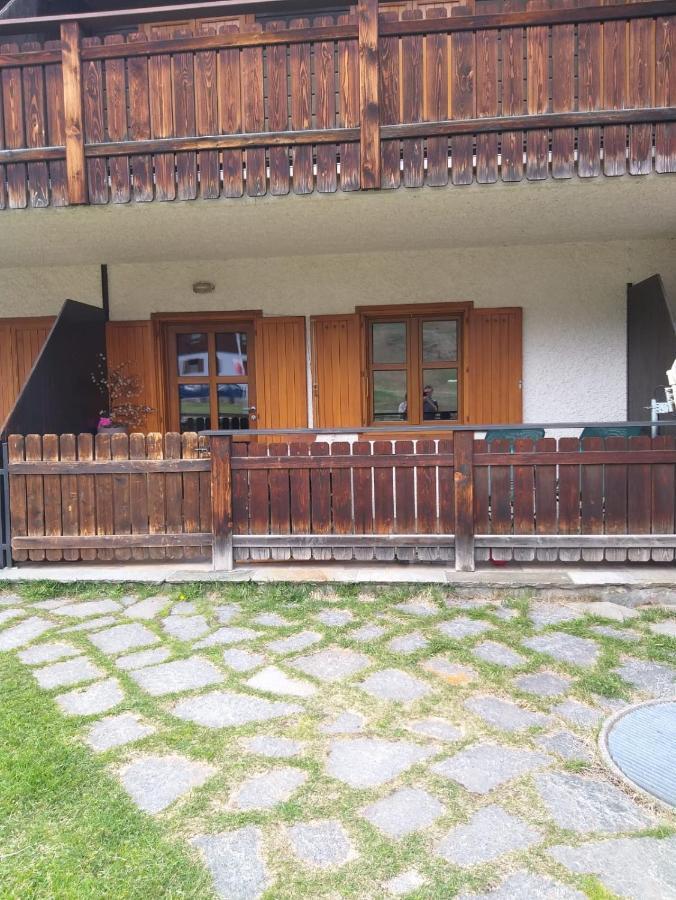Livigno Chalets Exterior photo